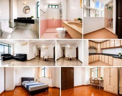 Fortune Park (D19), Condominium #573167341